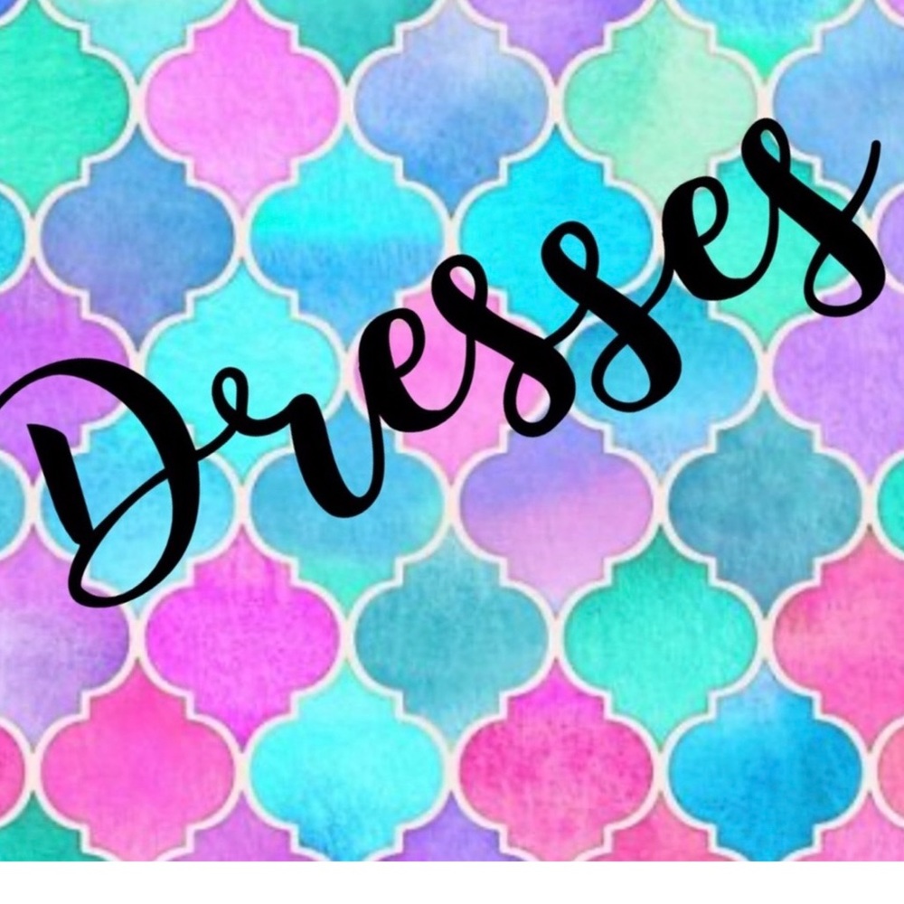 Dresses